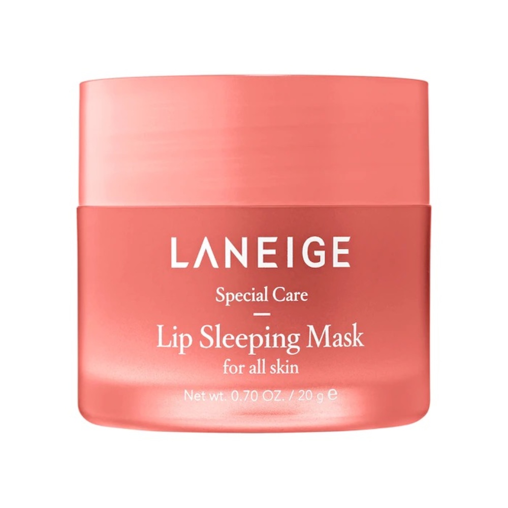 LANEIGE Lip Sleeping Mask (BNIB)